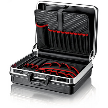 Ящик для инструмента KNIPEX Basic (00 21 05 LE)
