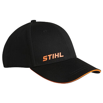 Кепка Stihl LOGO розмір універсальний (04209400006)