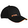 Кепка Stihl LOGO розмір універсальний (04209400006)