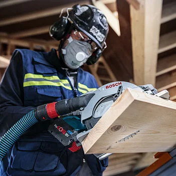 Диск пильный по дереву Bosch PRO Wood 165х1,0x20/16 мм (2608837686)
