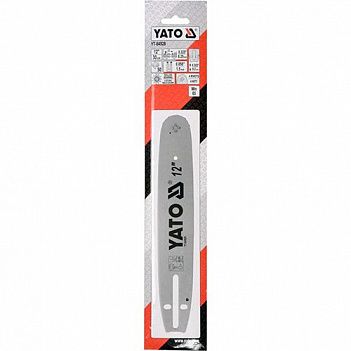Пила Yato 12" (30 см) (YT-84928)