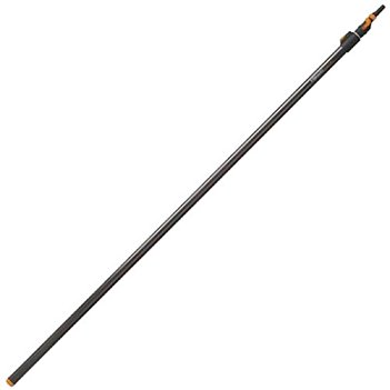 Ручка телескопическая QuikFit L 400 см (1000665)