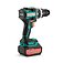 Аккумуляторная ударная дрель-шуруповерт Sturmax (CDM3221BLI) Аккумуляторная ударная дрель-шуруповерт Sturmax (CDM3221BLI)