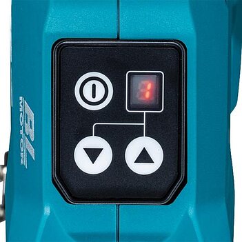 Пістолет для в'язки арматури акумуляторний Makita XGT (TR001GZ) - без акумулятора та зарядного пристрою