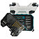Набор сверл и бит Makita 104 шт. (E-22604)
