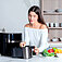 Мультипіч Black&Decker 1600 Вт 6,5 л (BXAF6500E)