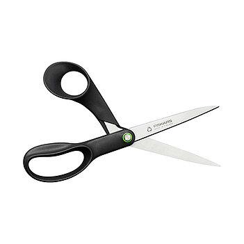 Ножиці господарські Fiskars Functional Form ReNew (1074547)