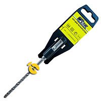 Бур по бетону Werk SDS-Plus 8,0х200х260мм (32758)