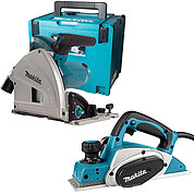 Набор электроинструмента Makita (SET-SP6000J-0425)