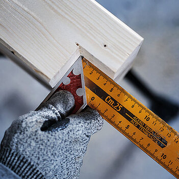 Полотно пильное по дереву Bosch HCS T1044 DP Precision for Wood 250 мм 3 шт (2608667394)