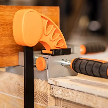 Струбцина быстрозажимная Neo Tools 150 мм (45-500)