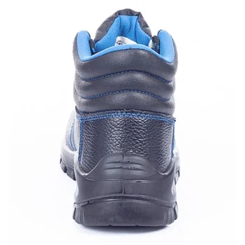 Черевики робочі CERVA розмір 42 (RAVEN XT O1 FO SR SC ANKLE 42)