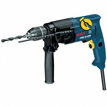 Дрель безударная Bosch GBM 13-2 RE (0601169567)