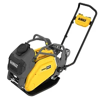 Виброплита аккумуляторная DeWalt POWERSHIFT (DCPS7154N) - без аккумулятора и зарядного устройства