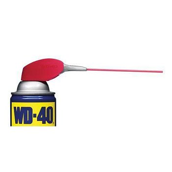 Мастило універсальне WD-40 Smart Straw 250мл (010310007)