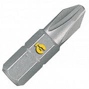Бита Phillips King Tony 1/4" PH3 1шт (102503P)