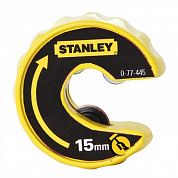 Труборез механический роликовый Stanley для медных труб (0-70-445)