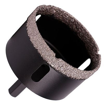 Коронка по керамике Baumesser DDR-V 45мм Keramik Pro (910278018173)