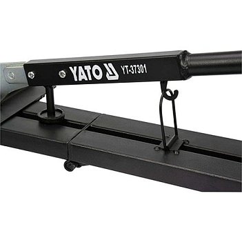Плиткоріз Yato 210 мм (YT-37301)