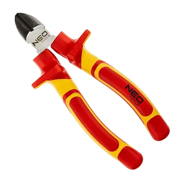 Бокорезы диэлектрические Neo Tools Cr-V 160 мм 1000V (01-226)