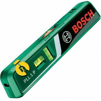 Уровень лазерный Bosch PLL 1P (0603663320)