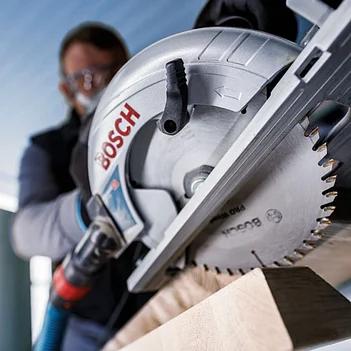 Диск пильный по дереву Bosch PRO Wood 190х1,6x30 мм (2608641187)
