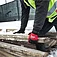 Перчатки утепленные Milwaukee Demolition размер L / р.9 (4932479567) Перчатки утепленные Milwaukee Demolition размер L / р.9 (4932479567)