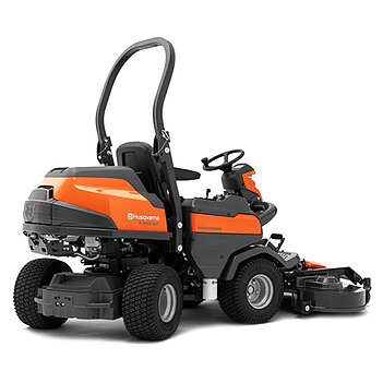 Райдер садовый бензиновый Husqvarna P 524X (9706015-01)