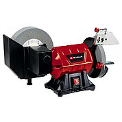 Точило электрическое Einhell TC-WD 200/150 (4417242)