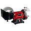 Точило електричне Einhell TC-WD 200/150 (4417242)