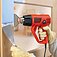 Термовоздуходувка Black&Decker (KX2001)