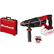 Перфоратор аккумуляторный Einhell TP-HD 18/26 D Li BL - Solo (4514270) - без аккумулятора и зарядного устройства