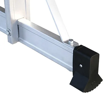 Лестница универсальная VIRASTAR Triomax Pro (TS205)