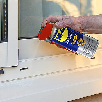 Смазка универсальная WD-40 SPECIALIST 250мл (090653)