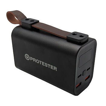 Пoвepбaнк PROTESTER 30000 mAh (PRO-PD100W)