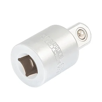 Переходник MASTERTOOL 3/8" х 1/2" (78-0084)