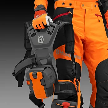 Плечевой ремень Husqvarna Balance X2 (5477760-01)
