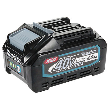Набір інструментів акумуляторних Makita (SET-JR001GM201-1125)