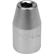 Переходник Yato 1/2" х 8,0мм (YT-12951)