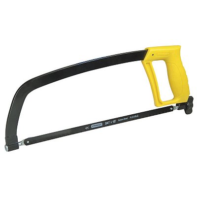 Stanley 0-15-211 Mini Metal Hacksaw Junior