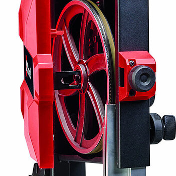 Пильный станок Einhell TC-SB 200+ (4308013)