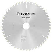 Диск пиляльний по дереву Bosch PRO Wood 216х1,4x30мм (2608640432)