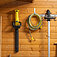 Кущоріз акумуляторний Karcher HGE 2-18 (1.445-600.0) - без акумулятора та зарядного пристрою