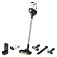 Пылесос аккумуляторный Karcher VC 6 Cordless Premium ourFamily (1.198-680.0)