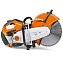 Бензорез Stihl TS 420 (42380112810)