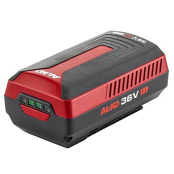 Аккумулятор Li-Ion AL-KO B 110 36,0 В (114046)
