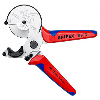 Труборез механический роликовый KNIPEX (90 25 25)