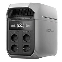 Зарядна станція EcoFlow DELTA 3 Plus (EFDELTA3P-EU)
