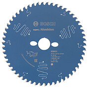 Диск пиляльний по алюмінію Bosch Expert for Aluminium 210х1,8x30мм (2608644109)