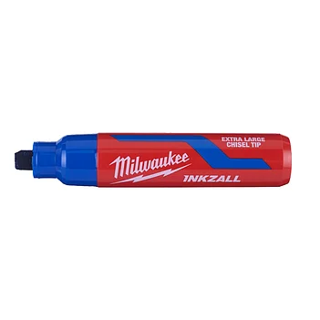 Маркер столярный Milwaukee INKZALL XL синий (4932471561)